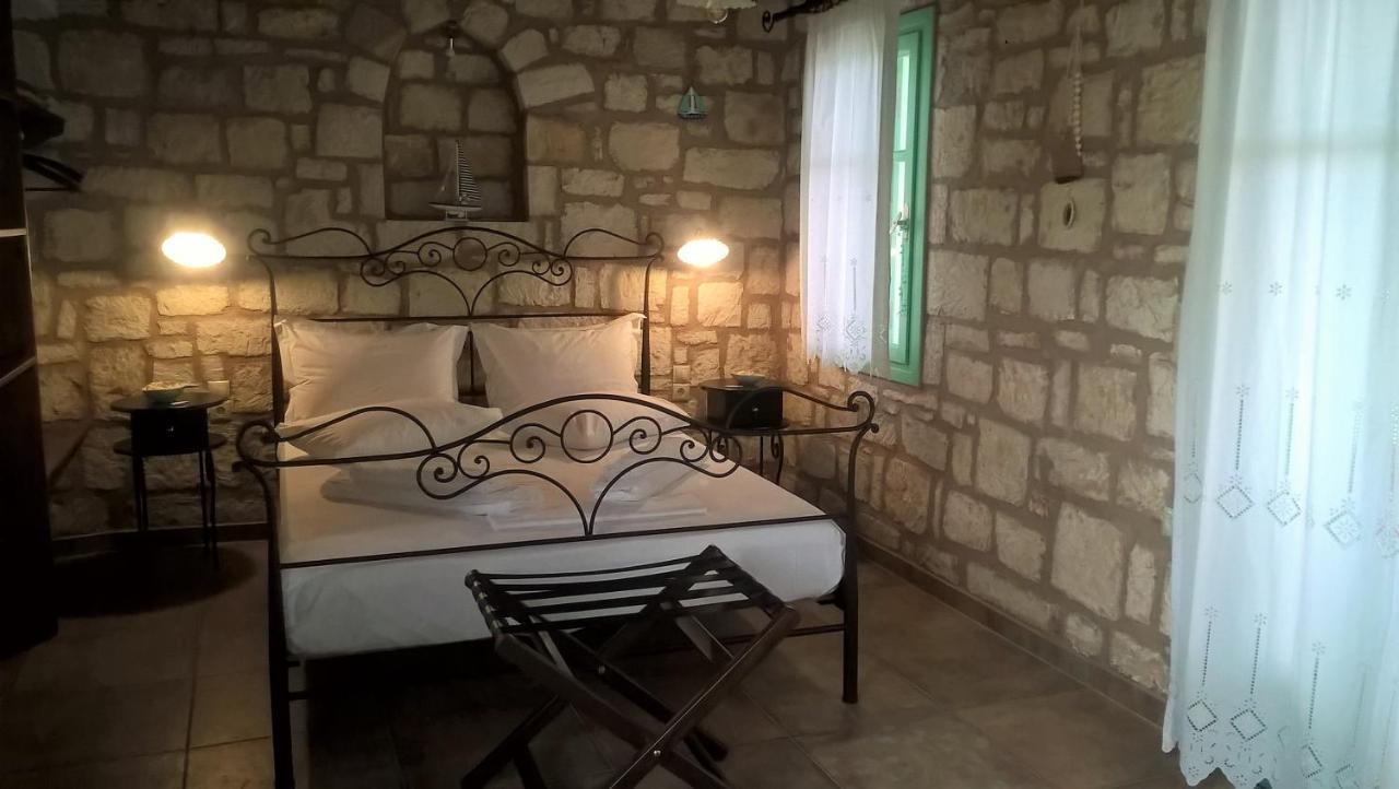 דירות Kímolos Argento מראה חיצוני תמונה